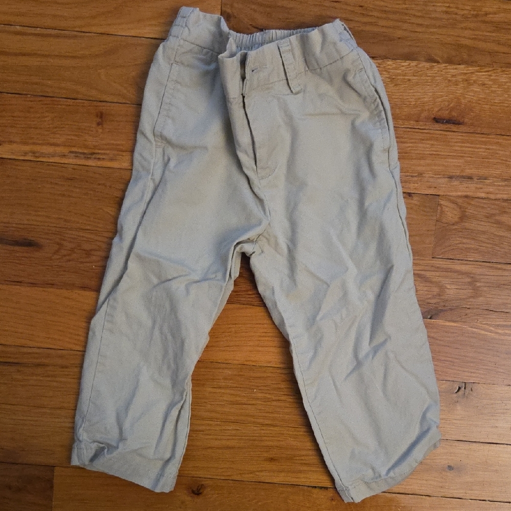 Ralph Lauren Light Khaki Men's Pants